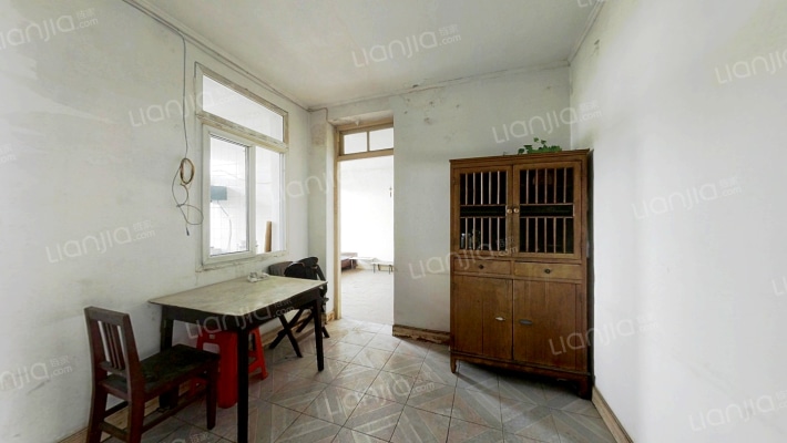 省直机关宿舍二手房实景图