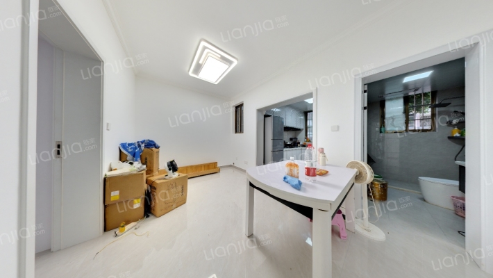 泰元家园二手房实景图