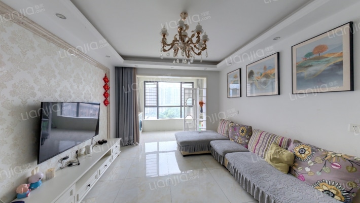 鑫远御文台2期二手房实景图