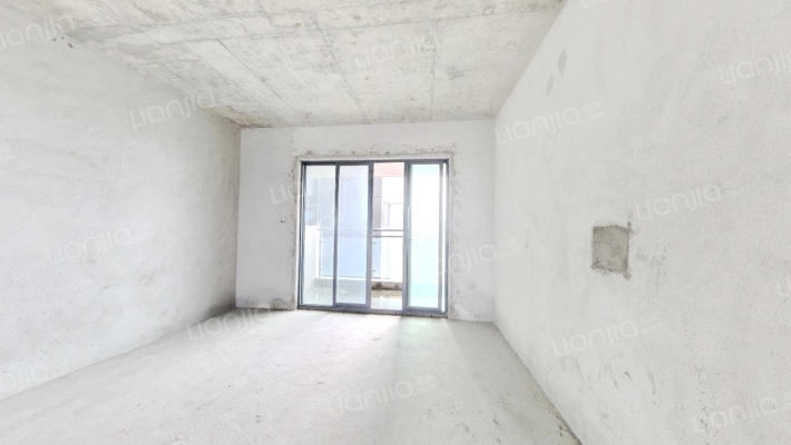 锦荟豪庭二手房实景图