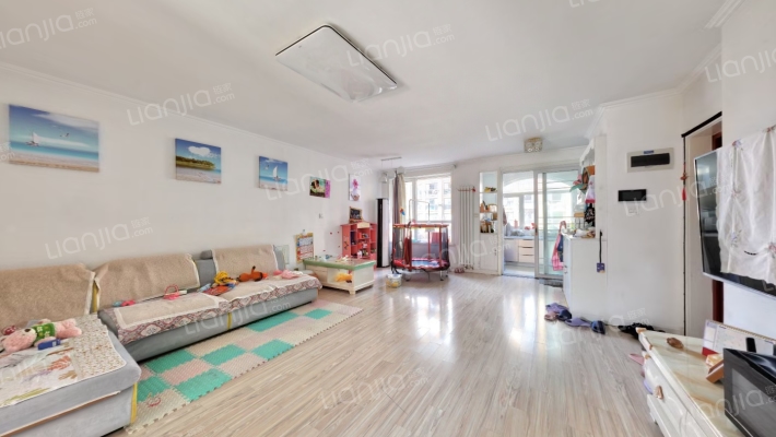 新海园米罗湾二手房实景图