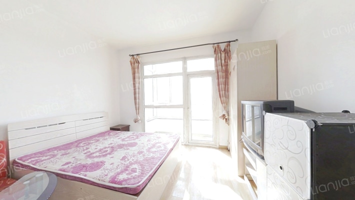 电塔家园二手房实景图