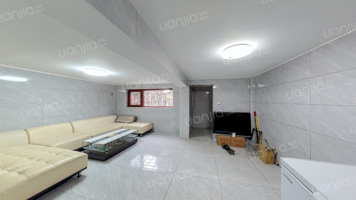 中天山语林居二手房实景图