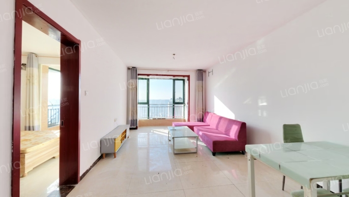 南高营二区二手房实景图