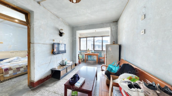 花牌坊191号二手房实景图