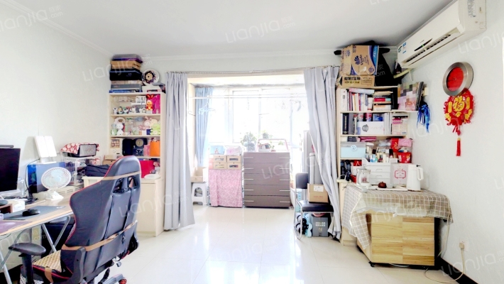 明月嘉园二手房实景图