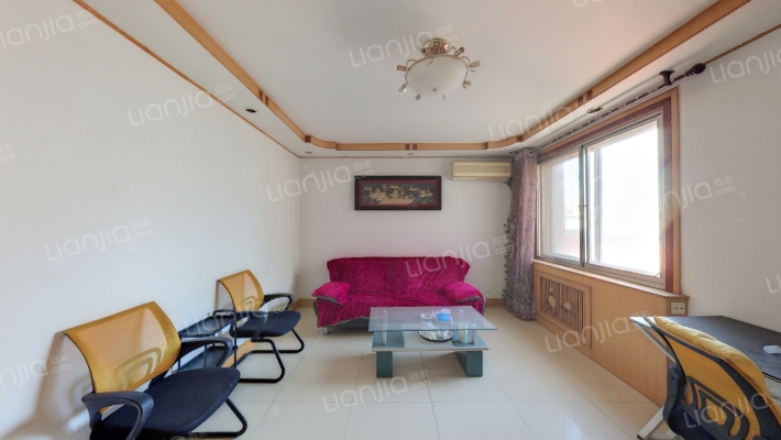 审计署驻兰办家属院二手房实景图