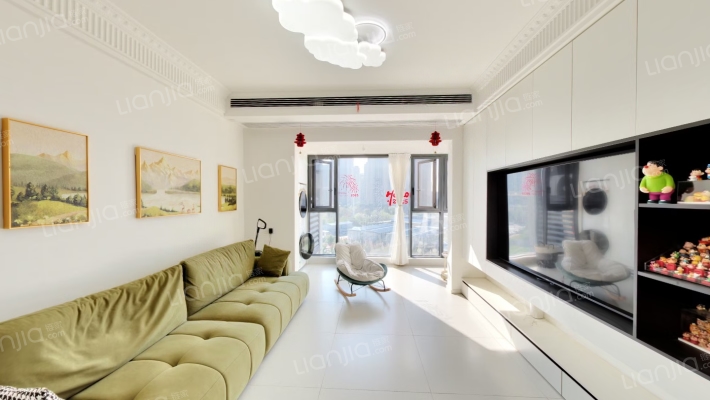 中关村动漫城二手房实景图