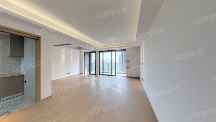 愉樾天成二手房实景图