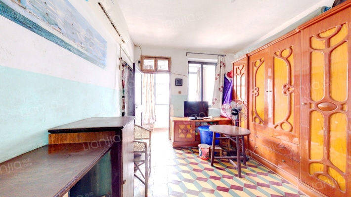 柯家塆小区二手房实景图