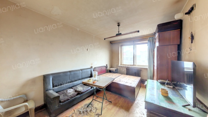 红巾小区二手房实景图