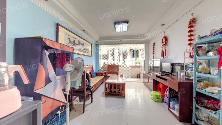 喜洋苑二手房实景图