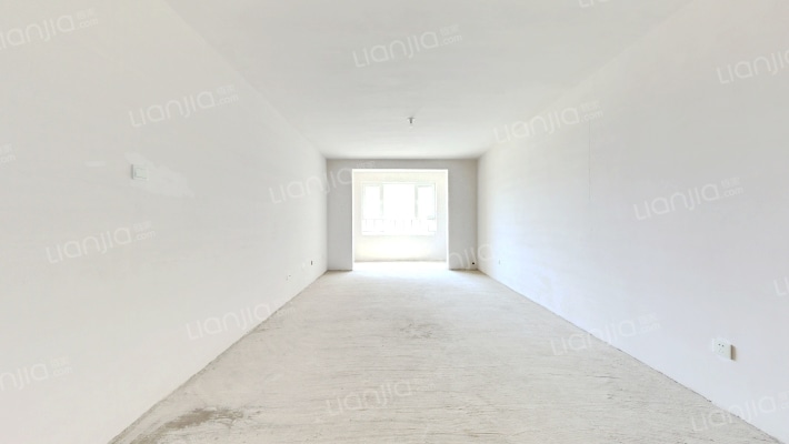 德丰海棠园二手房实景图