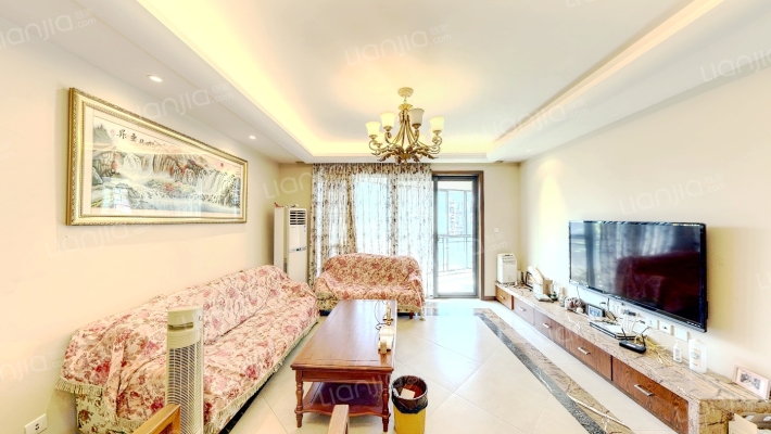 浅水半岛三期二手房实景图