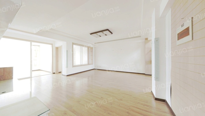 三和星海花园二手房实景图