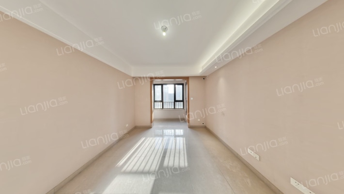 融侨方圆二手房实景图