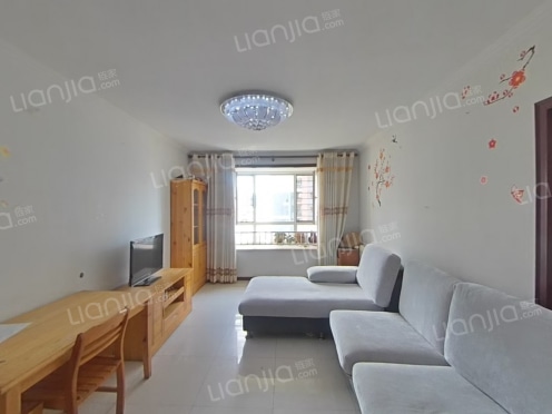 整租·和达和城 2室1厅 南/北