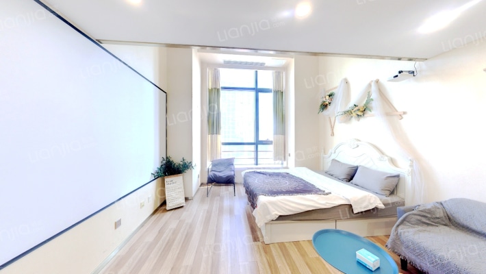 星海凯泰铭座二手房实景图