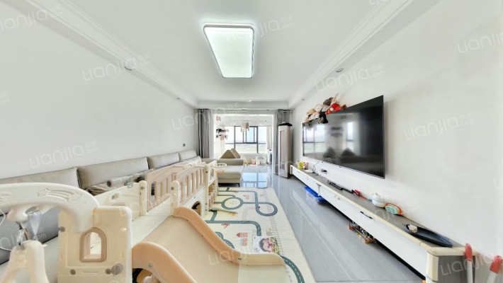 瀚宇天悦湾2号院二手房实景图