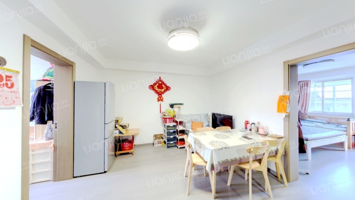 西南安全文明小区二手房实景图