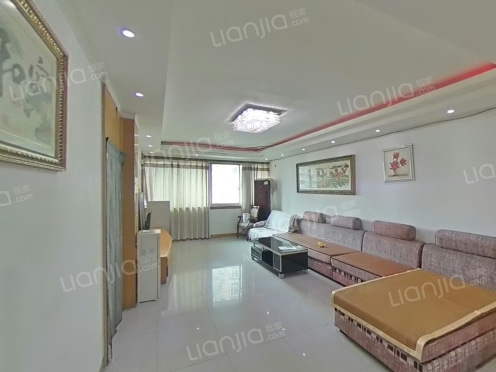 整租·燕渝苑 2室2厅 东南