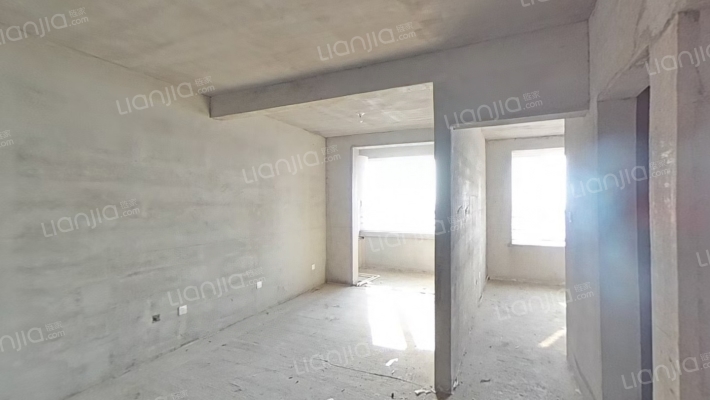 银河湾二手房实景图