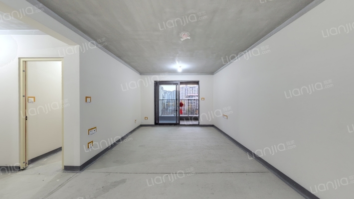 华润置地未来城市DK5二手房实景图