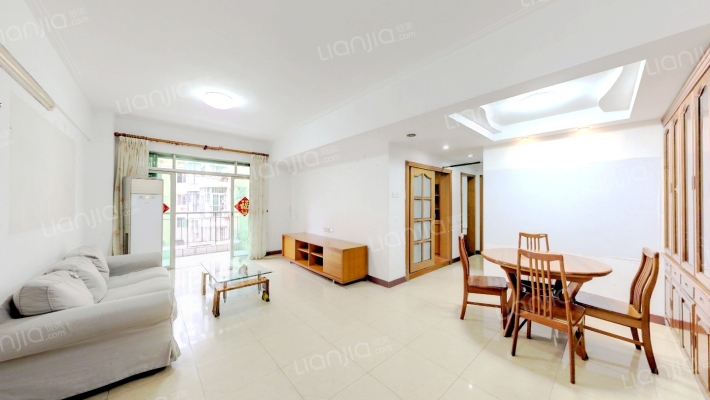 龙口花苑二手房实景图