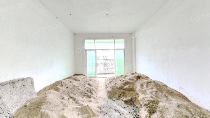 宝龙花园二手房实景图