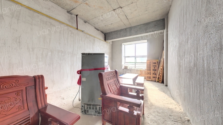 天润万象城A区二手房实景图