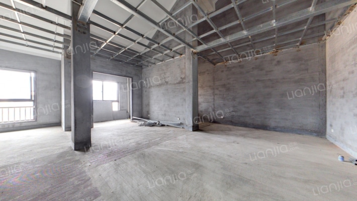 金色凤凰园锦园二手房实景图