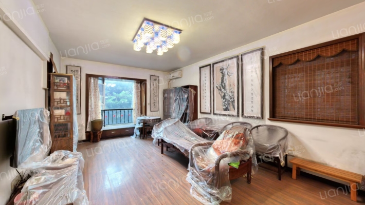 绿杨新邨二手房实景图