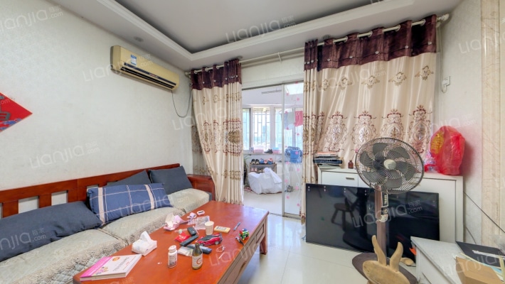 和平路二手房实景图