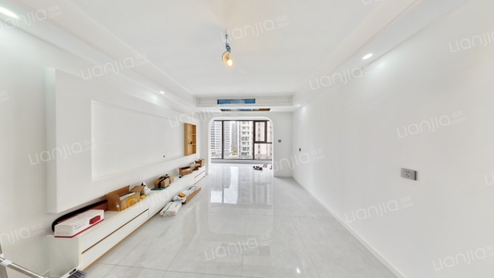 碧桂园楚州印二手房实景图