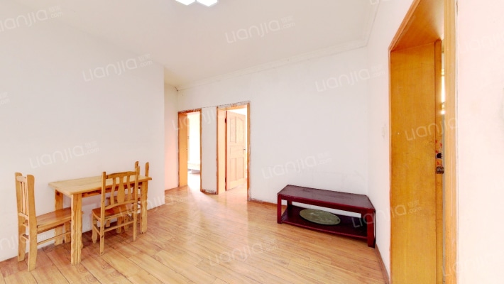 东晖花园四期二手房实景图