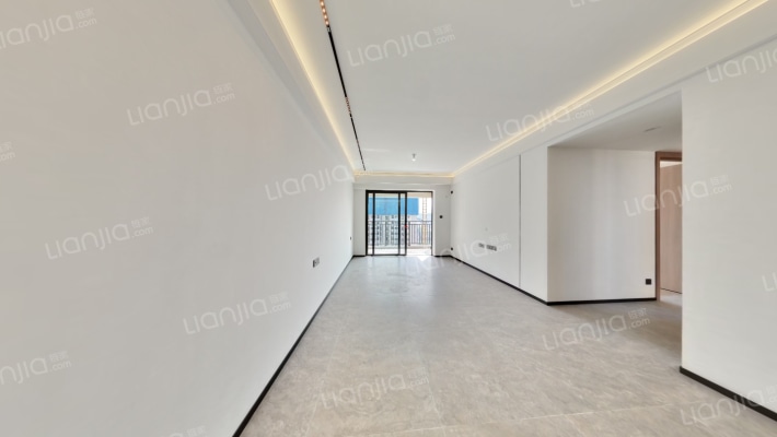 华润置地惠州润溪花园二手房实景图