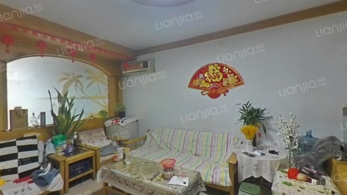 绿德源小区二手房实景图
