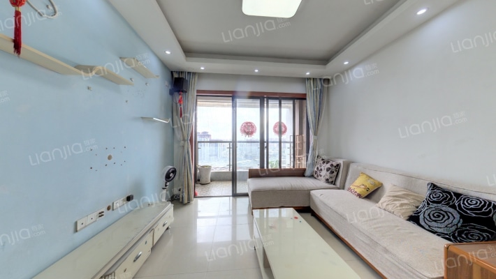 宏桂东昇二手房实景图