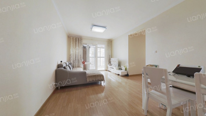 大华锦绣华城乐美颂二手房实景图