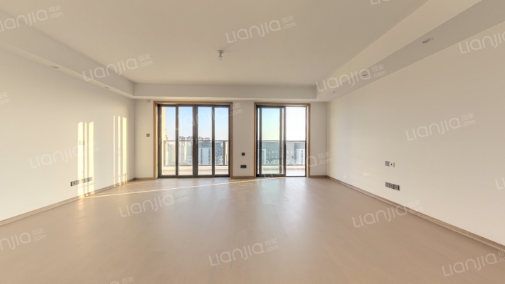 江南云锦二手房实景图