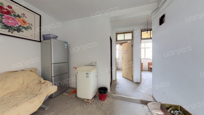 洪学巷二手房实景图