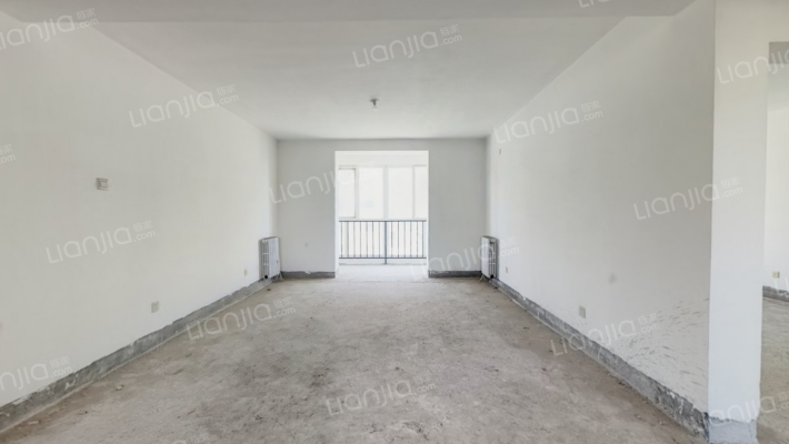 溪山美地二手房实景图