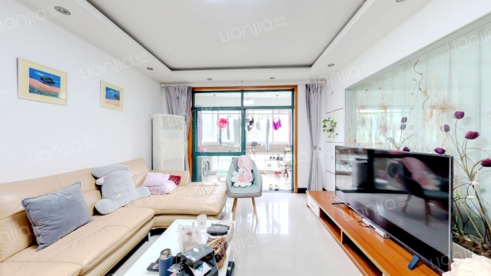 紫溪花园二手房实景图