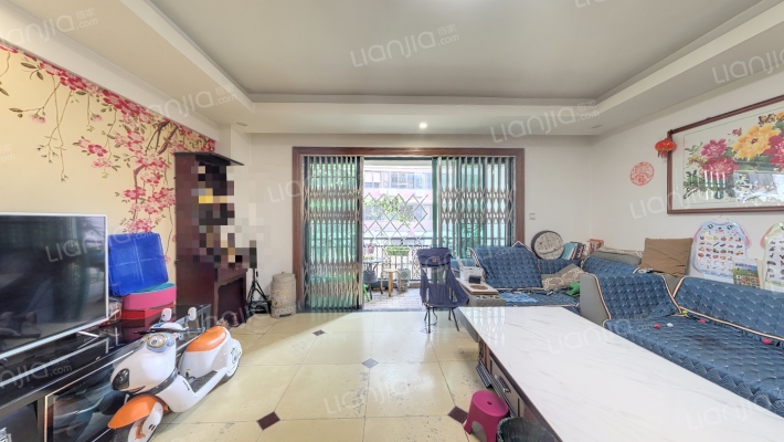 荟景园二手房实景图