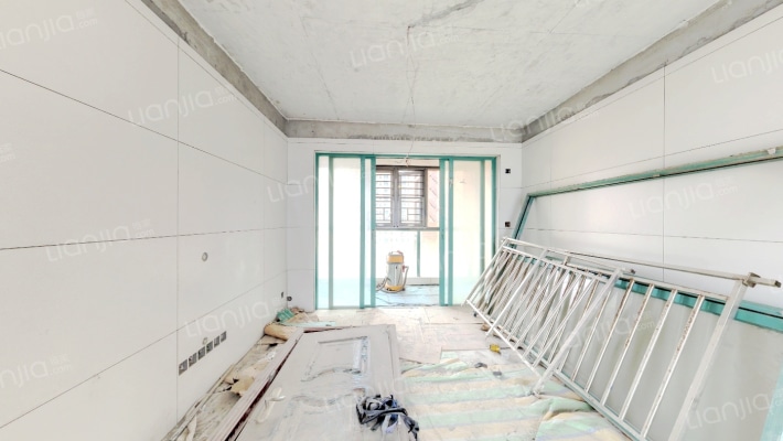 福泰嘉和园二手房实景图