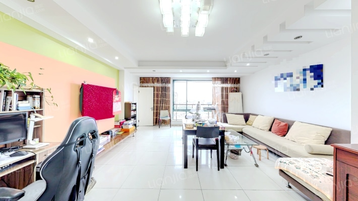 茗雅园二手房实景图