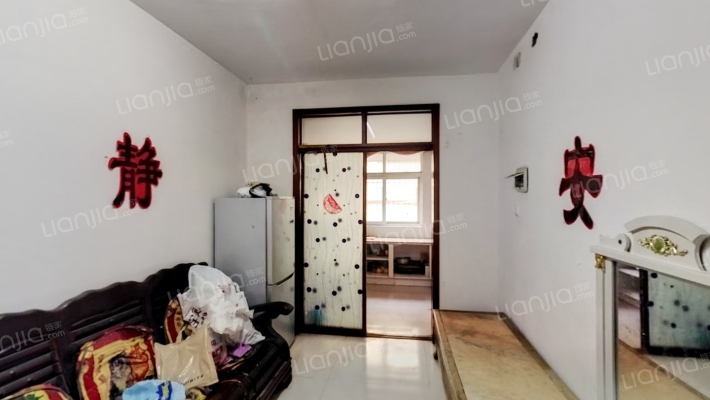 北关万正小区二手房实景图