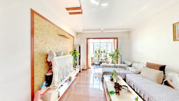 横道小区二手房实景图