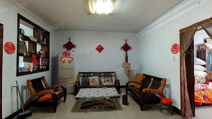 日杂公司家属院二手房实景图