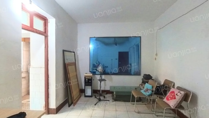 黄白路201号二手房实景图